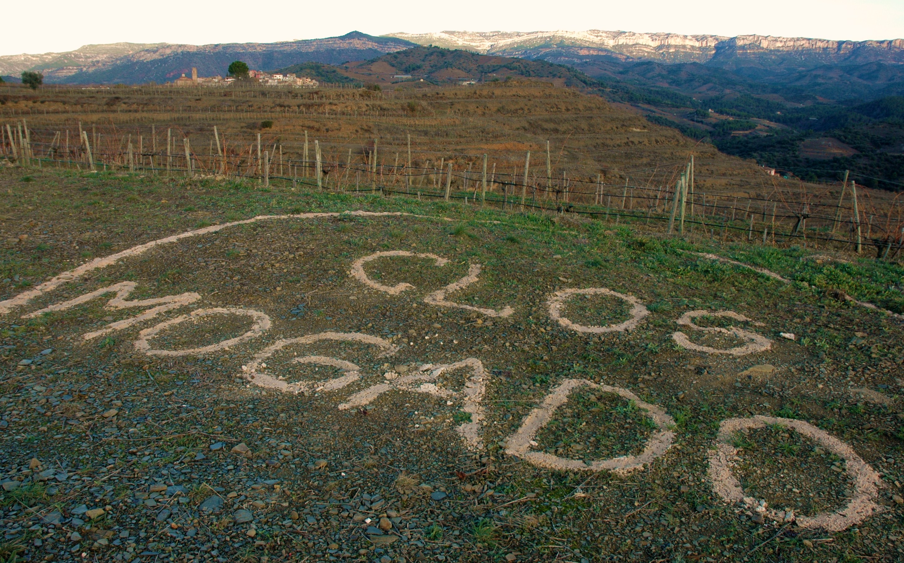 Clos Mogador